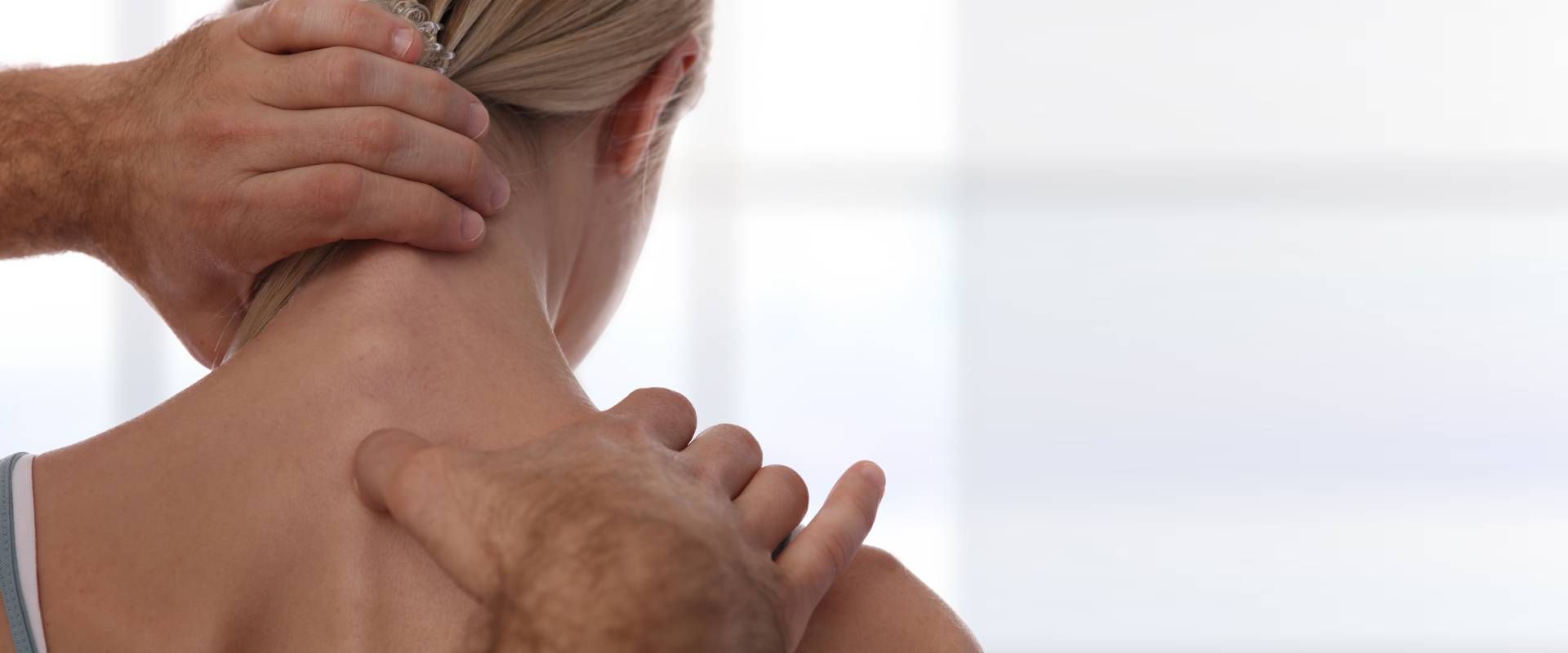 Osteopathie voor baby's en kinderen